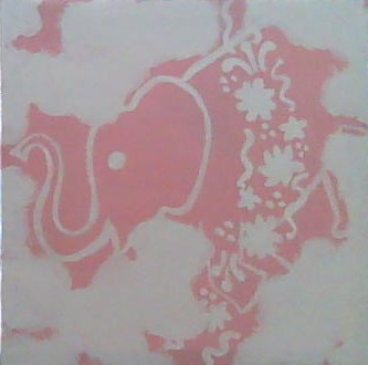 Pink Elephant Dream