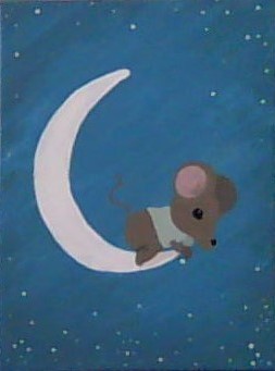 Sweet Dreams are Made of Cheese