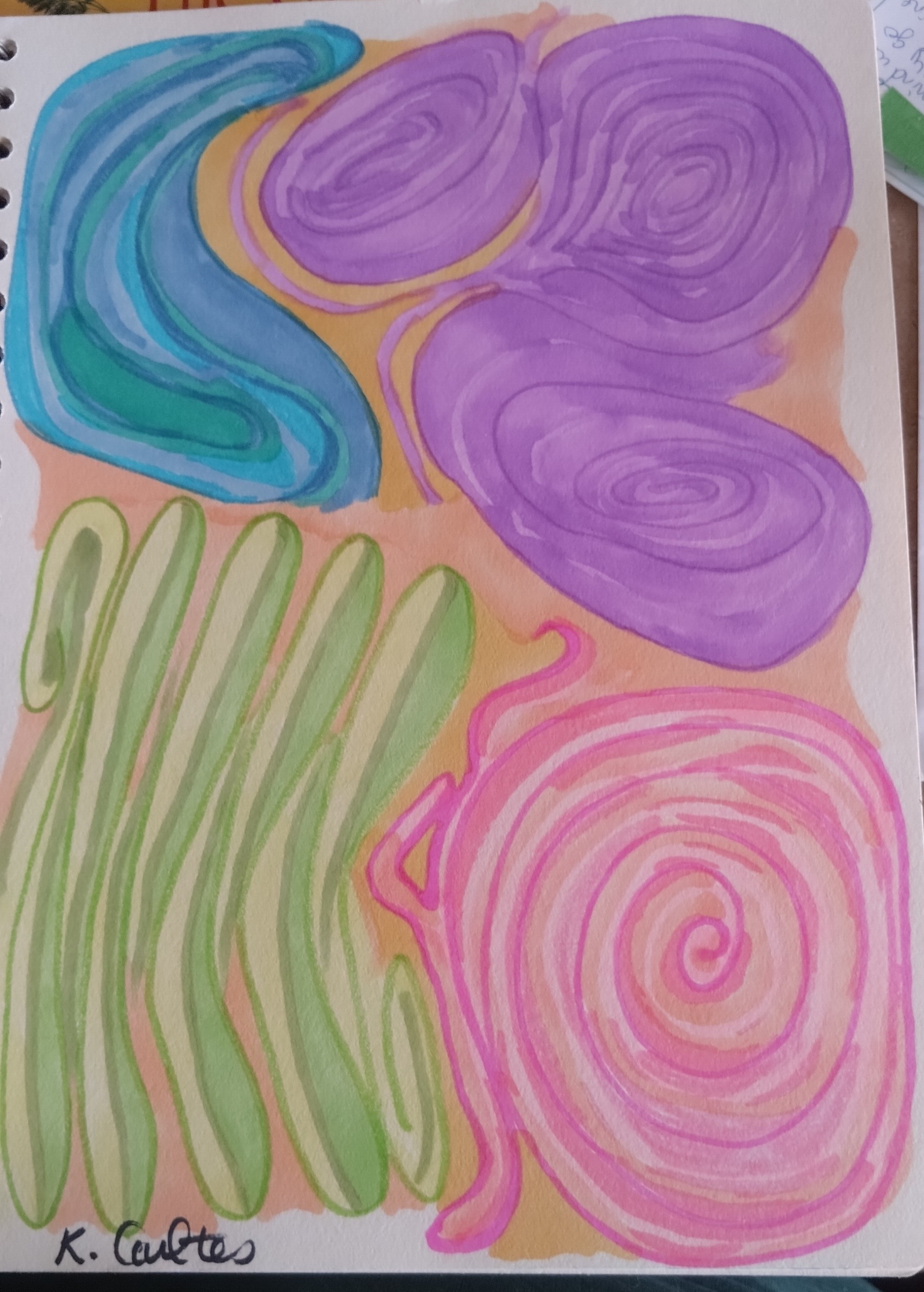 Markers