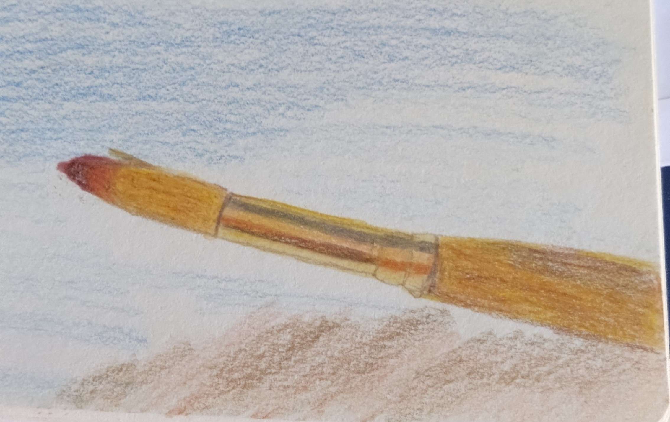 Paint Brush