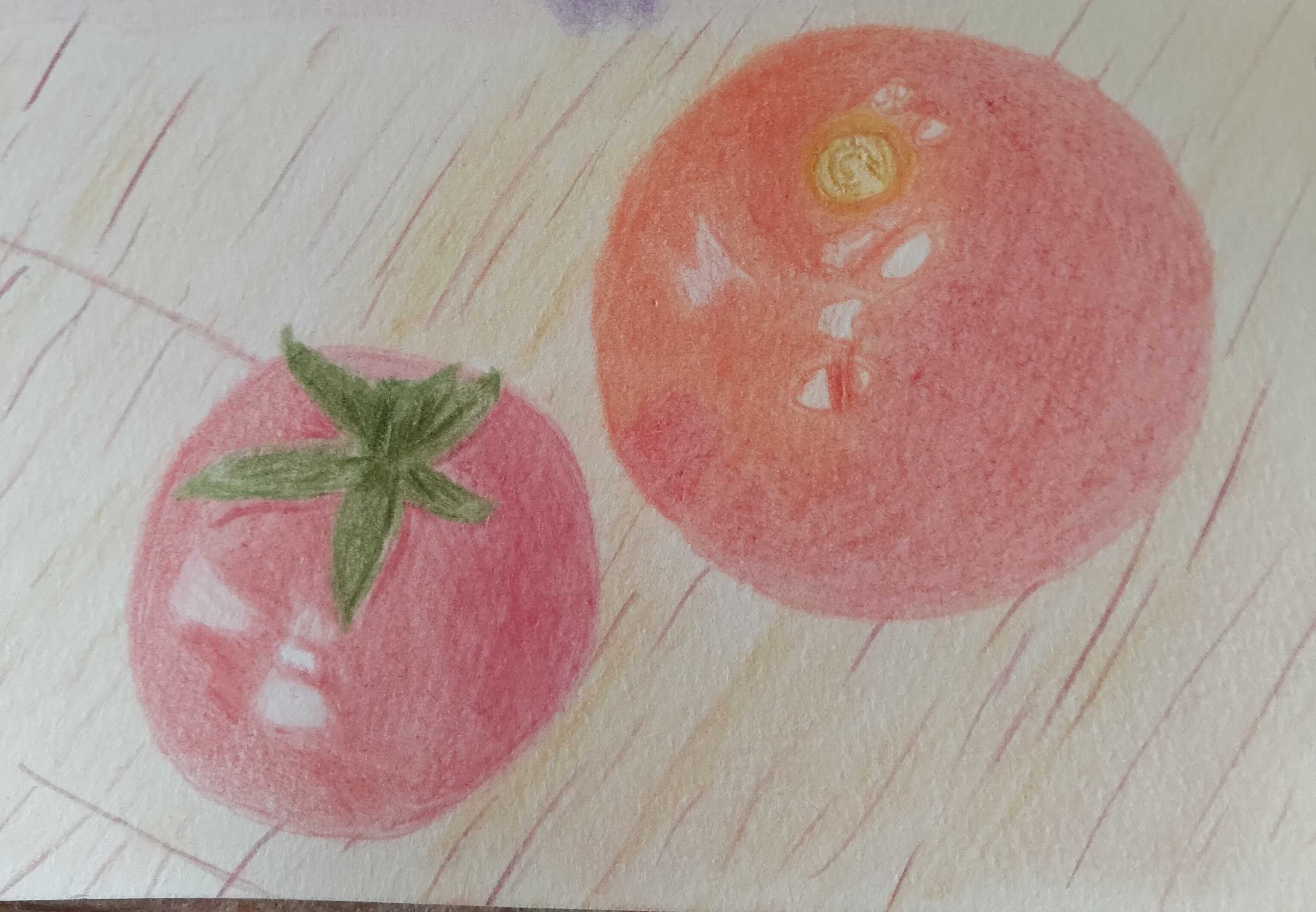 Tomatoes