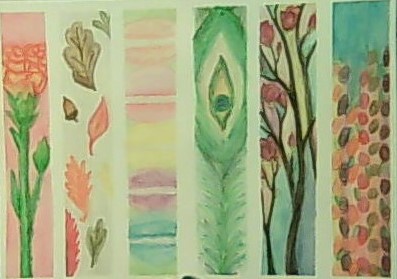 Bookmarks