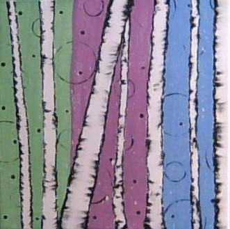 Birch Trees