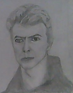 David Bowie