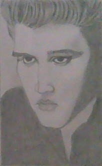 Elvis Presley