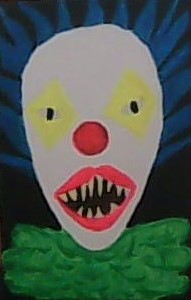 Killer Clown 2