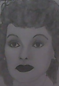 Lucille Ball