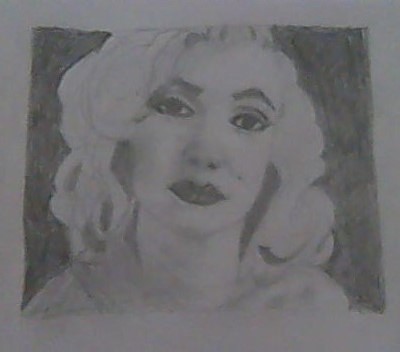 Marilyn