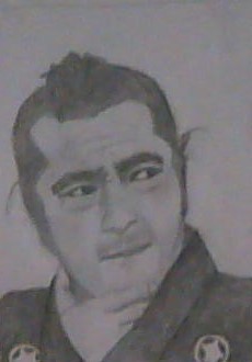 Toshiro Mifune
