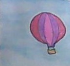 Hot Air Balloon