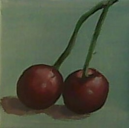 Cherries